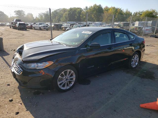 FORD FUSION 2019 3fa6p0lu8kr158308