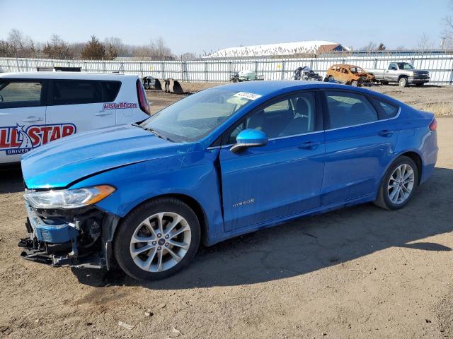 FORD FUSION 2019 3fa6p0lu8kr165713