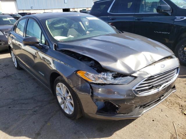 FORD FUSION SE 2019 3fa6p0lu8kr167445