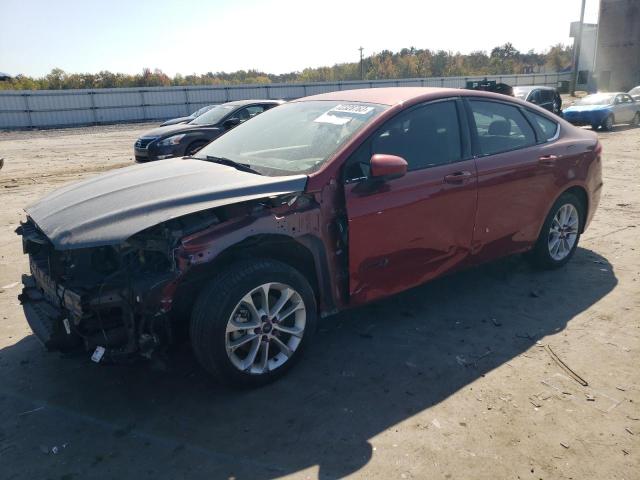 FORD FUSION HYBRID 2019 3fa6p0lu8kr167588