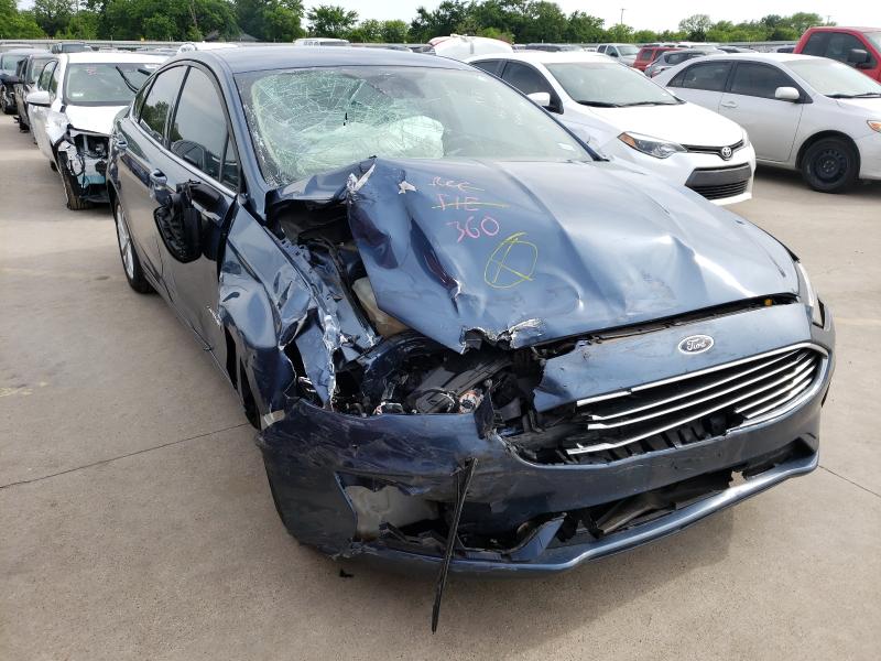 FORD FUSION SE 2019 3fa6p0lu8kr171124