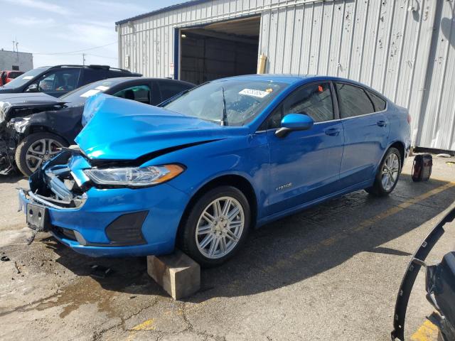 FORD FUSION 2019 3fa6p0lu8kr172564