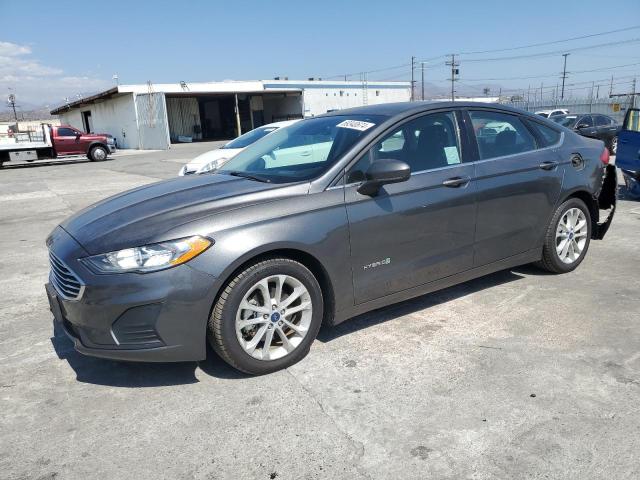 FORD FUSION SE 2019 3fa6p0lu8kr174363