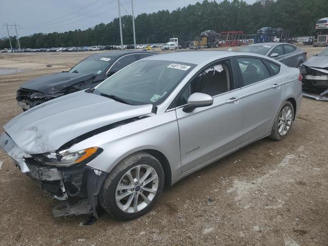 FORD FUSION 2019 3fa6p0lu8kr188022