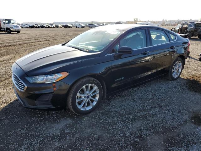 FORD FUSION 2019 3fa6p0lu8kr188439