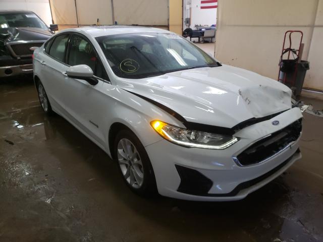 FORD FUSION SE 2019 3fa6p0lu8kr189042