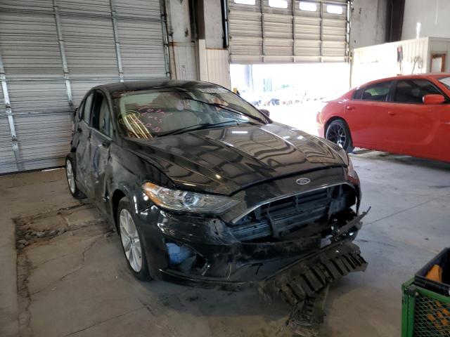 FORD FUSION SE 2019 3fa6p0lu8kr189784