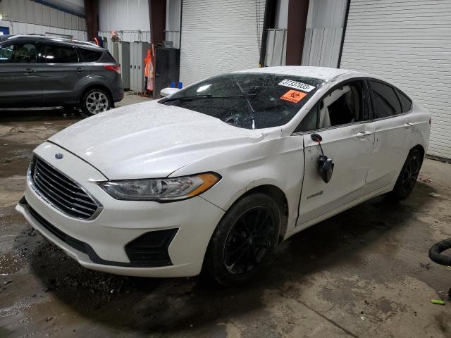 FORD FUSION 2019 3fa6p0lu8kr196864