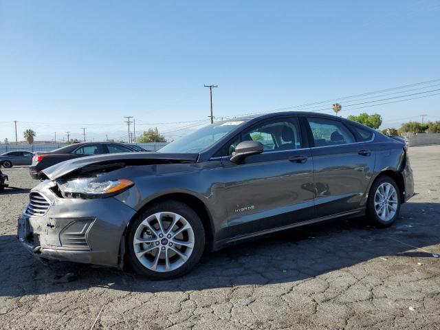 FORD FUSION 2019 3fa6p0lu8kr199828