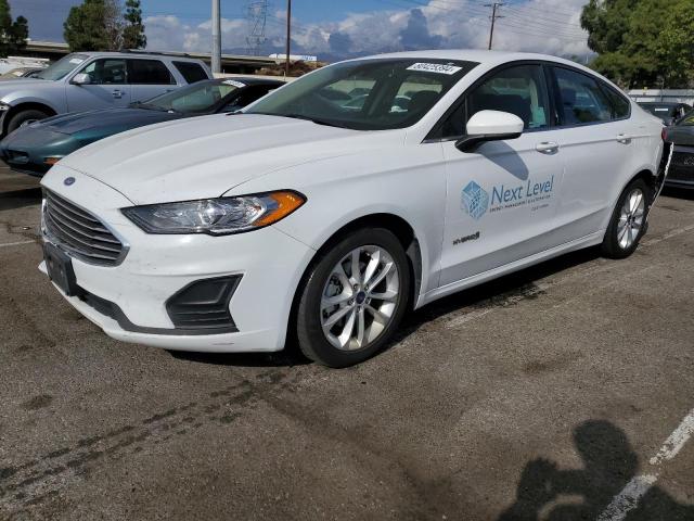 FORD FUSION SE 2019 3fa6p0lu8kr199862