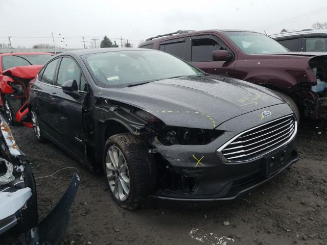 FORD FUSION SE 2019 3fa6p0lu8kr200105