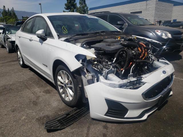 FORD FUSION SE 2019 3fa6p0lu8kr200198