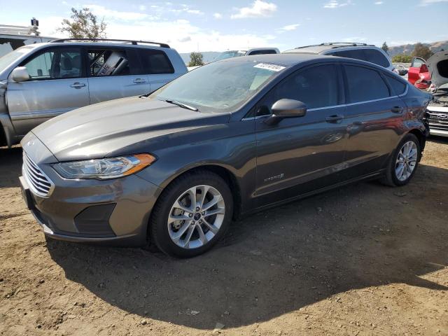 FORD FUSION SE 2019 3fa6p0lu8kr202825