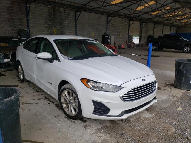 FORD FUSION SE 2019 3fa6p0lu8kr204798