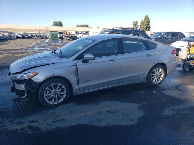 FORD FUSION 2019 3fa6p0lu8kr206731