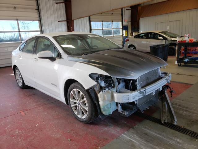 FORD FUSION SE 2019 3fa6p0lu8kr207216