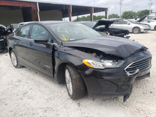 FORD FUSION SE 2019 3fa6p0lu8kr207992