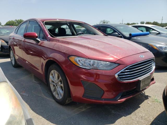 FORD FUSION SE 2019 3fa6p0lu8kr210438