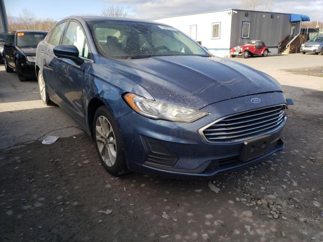 FORD FUSION SE 2019 3fa6p0lu8kr212691