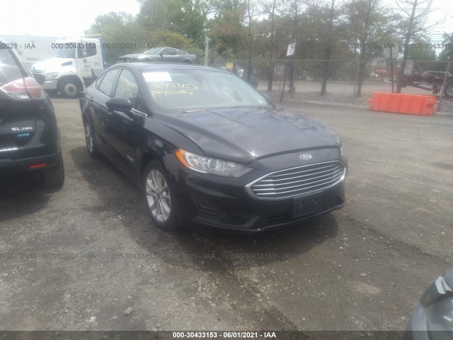 FORD FUSION HYBRID 2019 3fa6p0lu8kr212772