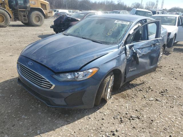 FORD FUSION SE 2019 3fa6p0lu8kr214604