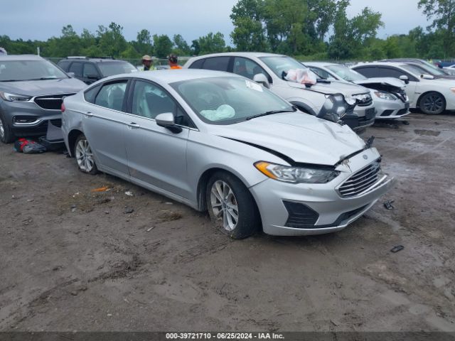 FORD FUSION 2019 3fa6p0lu8kr214618