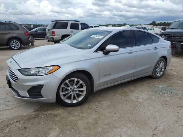 FORD FUSION SE 2019 3fa6p0lu8kr218930