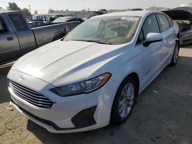 FORD FUSION SE 2019 3fa6p0lu8kr221939