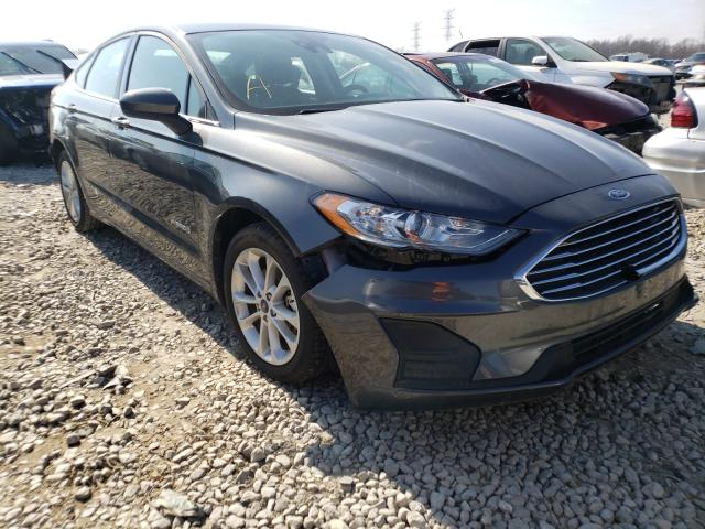 FORD FUSION SE 2019 3fa6p0lu8kr224887