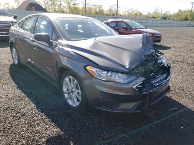 FORD FUSION SE 2019 3fa6p0lu8kr224890