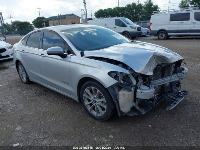 FORD FUSION 2019 3fa6p0lu8kr225084