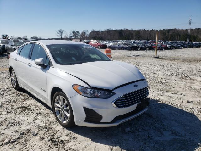 FORD FUSION SE 2019 3fa6p0lu8kr226784