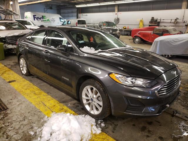 FORD FUSION SE 2019 3fa6p0lu8kr241978