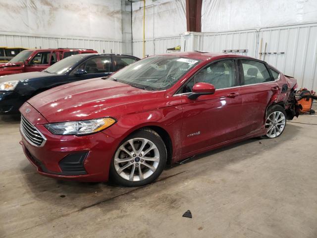 FORD FUSION SE 2019 3fa6p0lu8kr242032