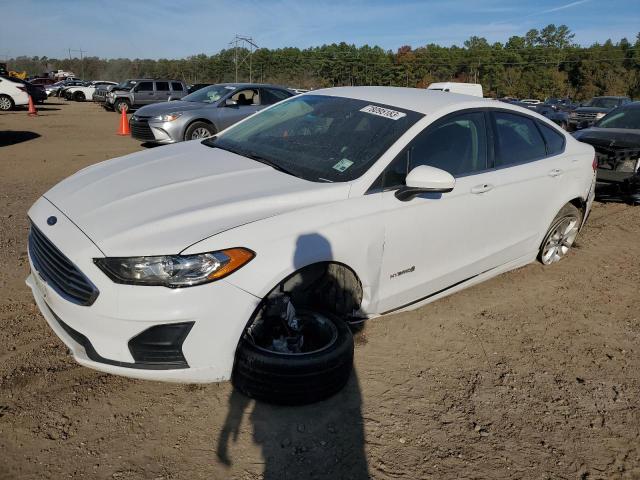 FORD FUSION 2019 3fa6p0lu8kr242483