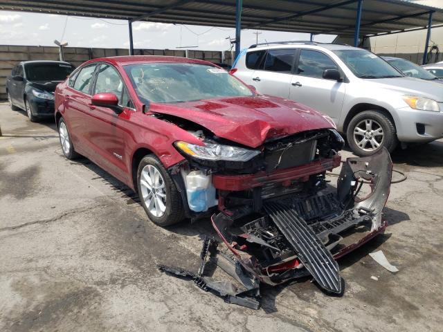 FORD FUSION SE 2019 3fa6p0lu8kr242774