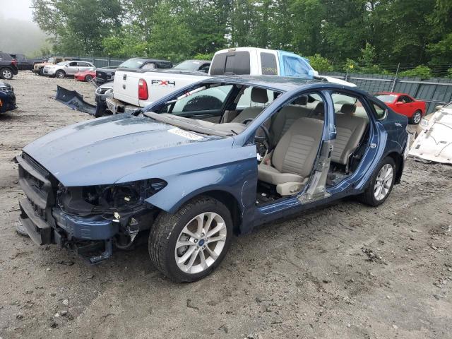 FORD FUSION SE 2019 3fa6p0lu8kr255119