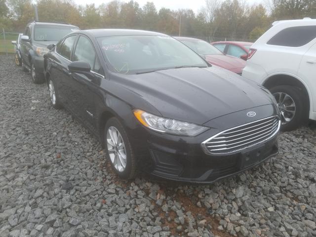 FORD FUSION SE 2019 3fa6p0lu8kr256903