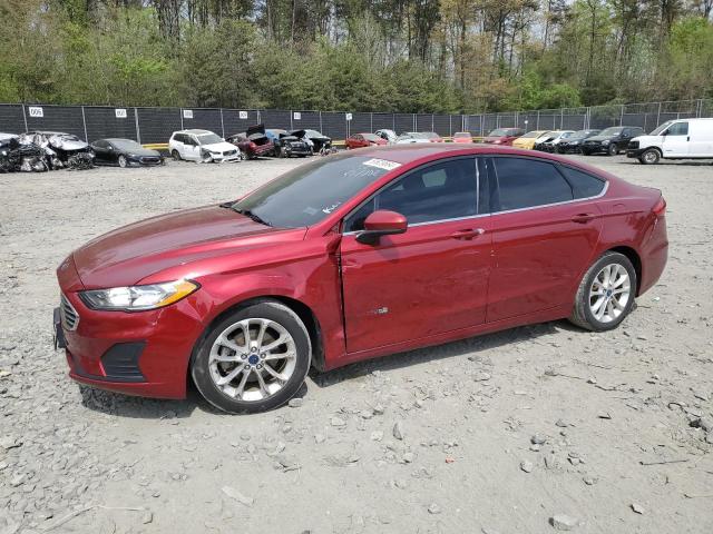 FORD FUSION 2019 3fa6p0lu8kr257002