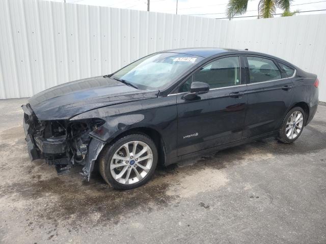 FORD FUSION SE 2019 3fa6p0lu8kr261793