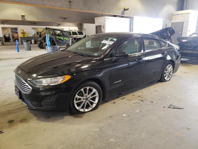 FORD FUSION SE 2019 3fa6p0lu8kr262782