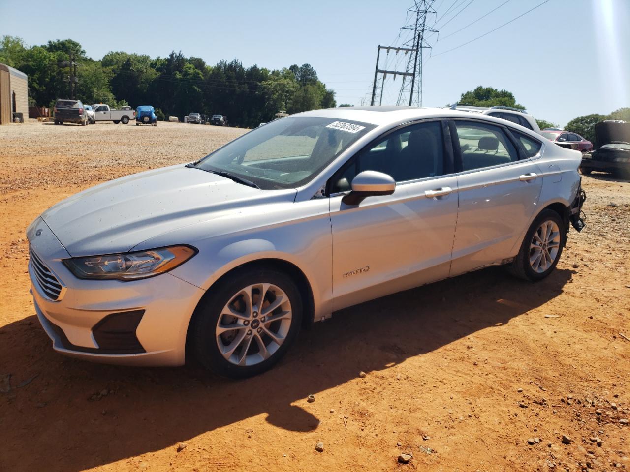 FORD FUSION 2019 3fa6p0lu8lr105060