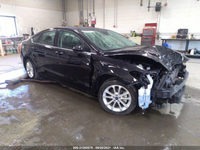 FORD FUSION HYBRID 2020 3fa6p0lu8lr142238