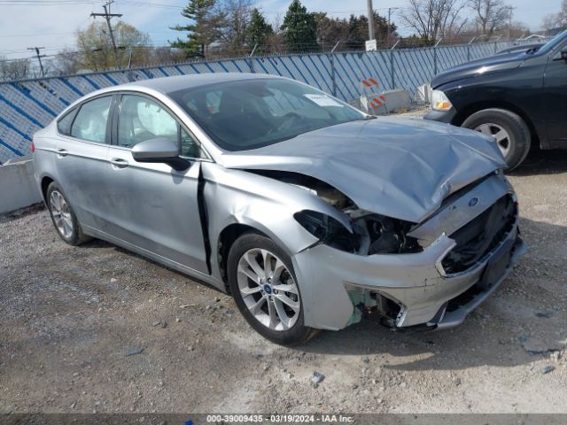 FORD FUSION 2020 3fa6p0lu8lr185526