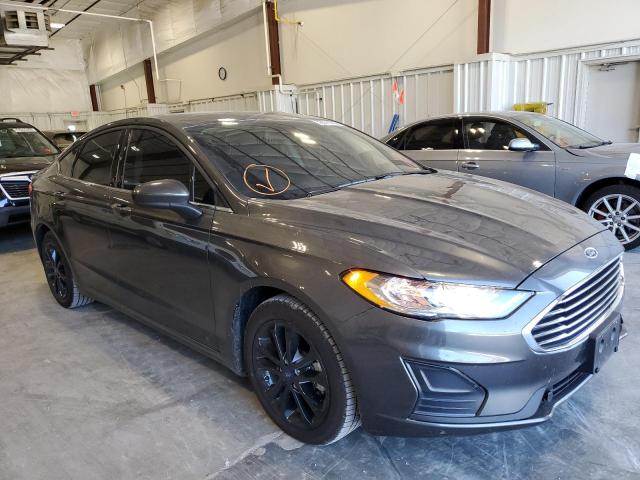 FORD FUSION SE 2020 3fa6p0lu8lr189267