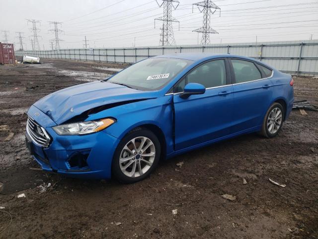 FORD FUSION SE 2020 3fa6p0lu8lr195599