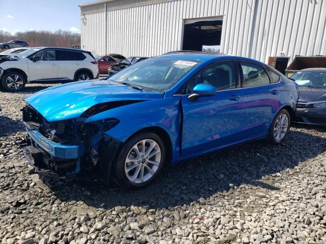 FORD FUSION 2020 3fa6p0lu8lr197322