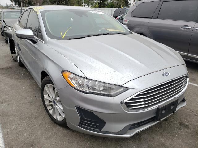 FORD FUSION SE 2020 3fa6p0lu8lr224860