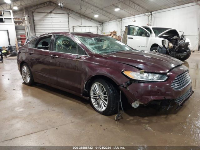 FORD FUSION HYBRID 2013 3fa6p0lu9dr100193