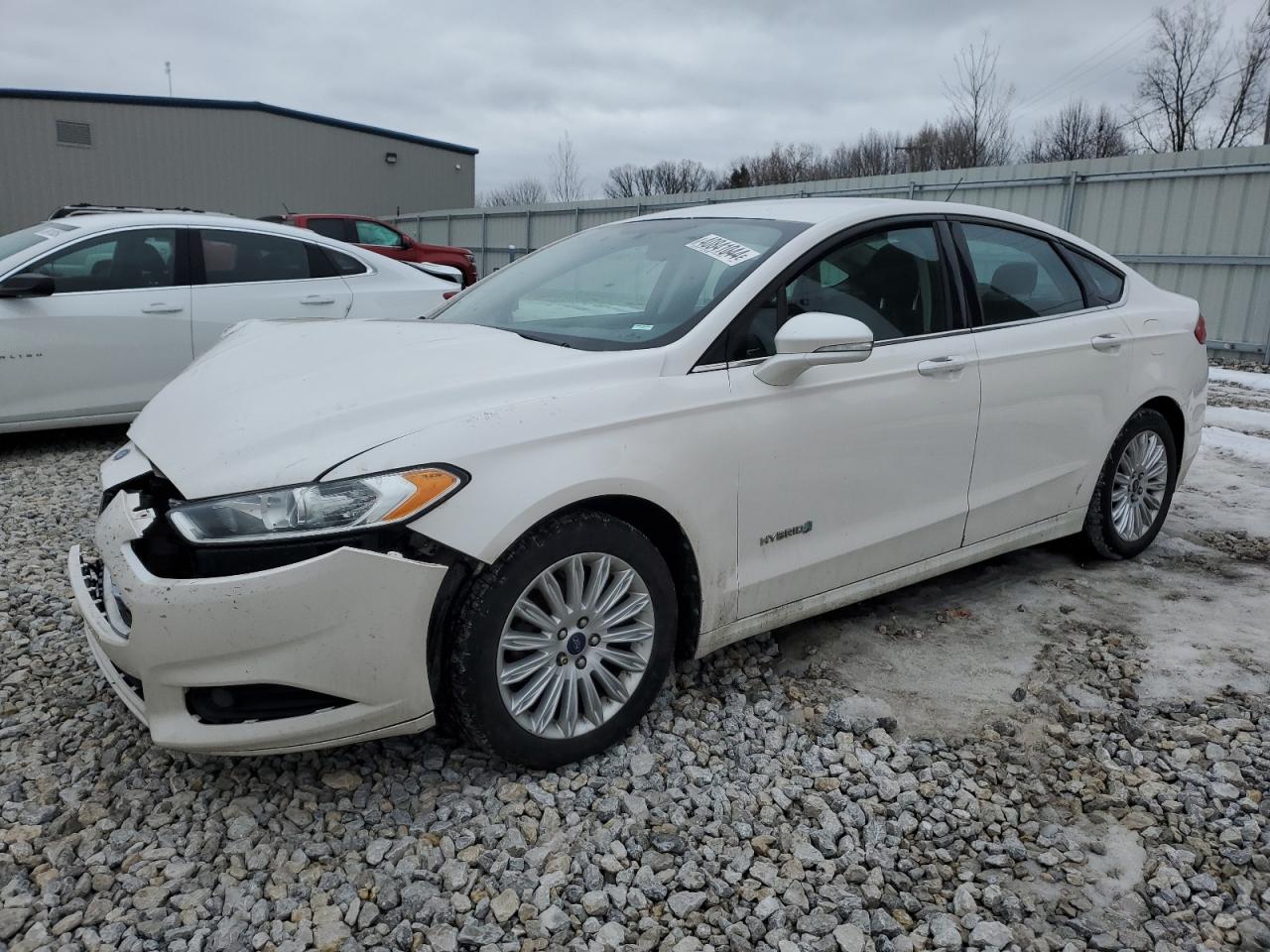 FORD FUSION 2013 3fa6p0lu9dr109203